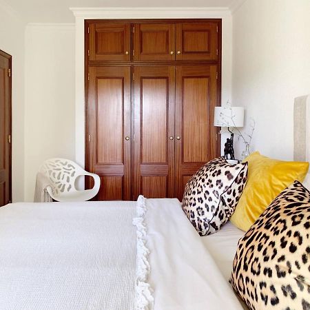 Stylish 3 Bedroom Apartment Close To The Beach Монте-Гордо Экстерьер фото