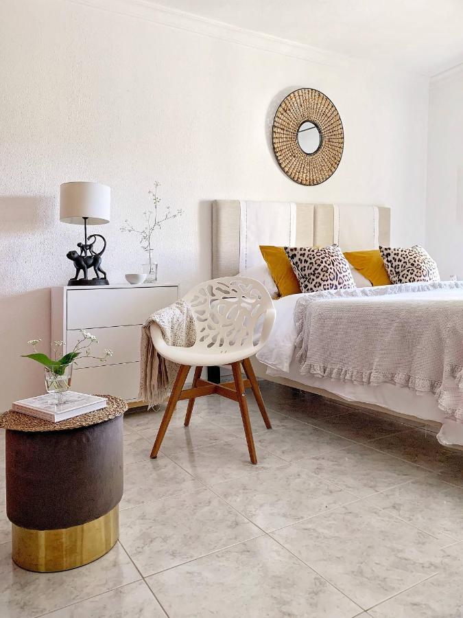 Stylish 3 Bedroom Apartment Close To The Beach Монте-Гордо Экстерьер фото