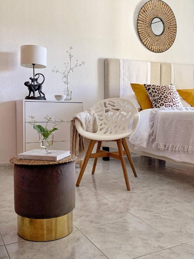 Stylish 3 Bedroom Apartment Close To The Beach Монте-Гордо Экстерьер фото