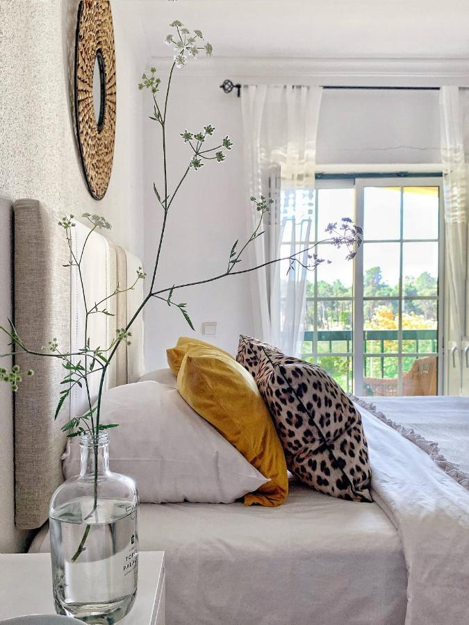 Stylish 3 Bedroom Apartment Close To The Beach Монте-Гордо Экстерьер фото
