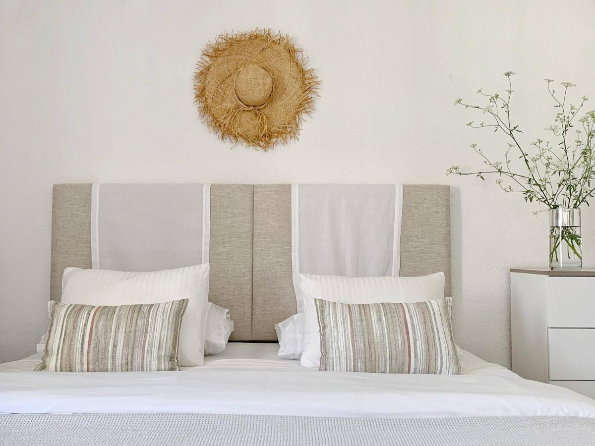 Stylish 3 Bedroom Apartment Close To The Beach Монте-Гордо Экстерьер фото