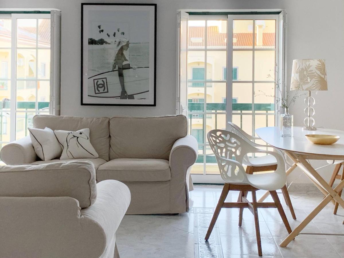 Stylish 3 Bedroom Apartment Close To The Beach Монте-Гордо Экстерьер фото