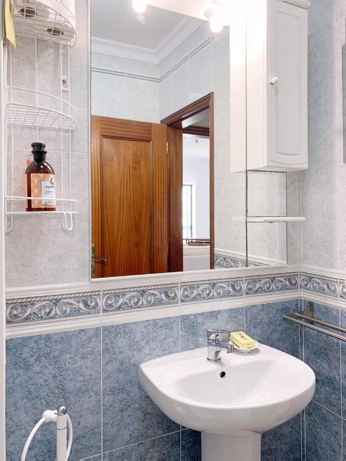 Stylish 3 Bedroom Apartment Close To The Beach Монте-Гордо Экстерьер фото