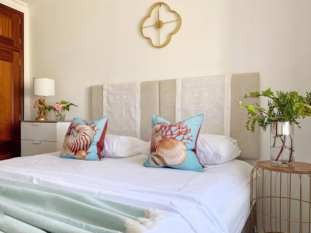 Stylish 3 Bedroom Apartment Close To The Beach Монте-Гордо Экстерьер фото