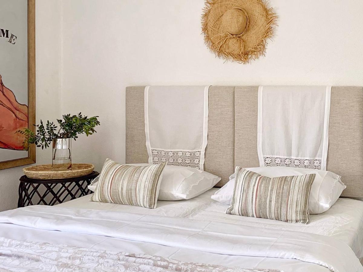 Stylish 3 Bedroom Apartment Close To The Beach Монте-Гордо Экстерьер фото