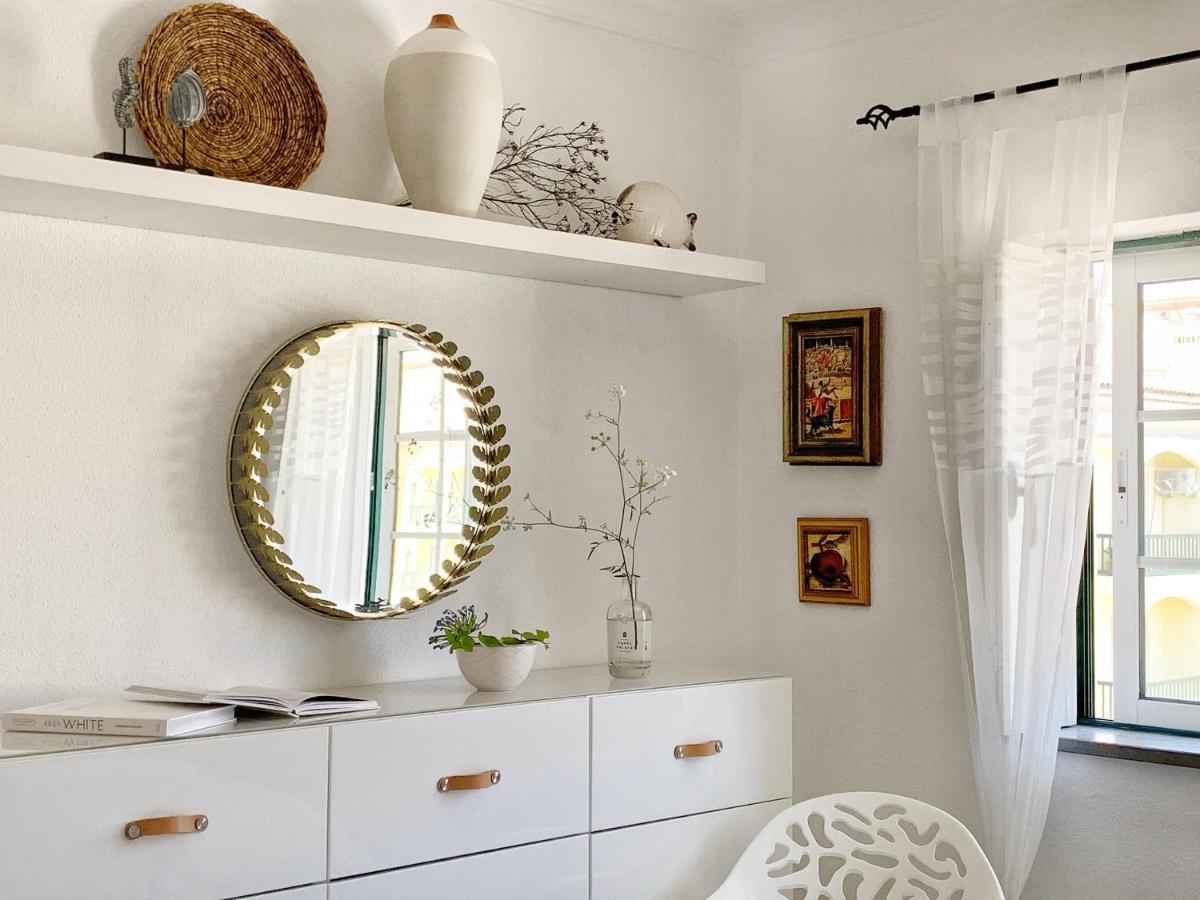 Stylish 3 Bedroom Apartment Close To The Beach Монте-Гордо Экстерьер фото