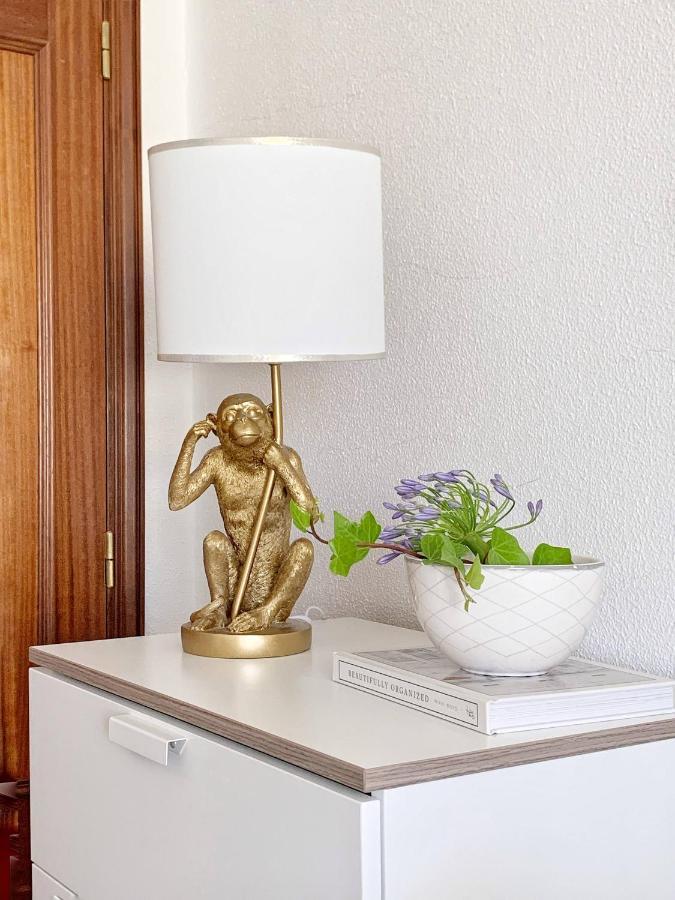 Stylish 3 Bedroom Apartment Close To The Beach Монте-Гордо Экстерьер фото