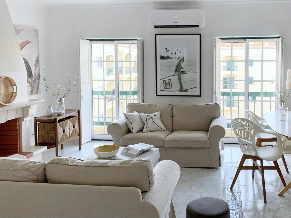 Stylish 3 Bedroom Apartment Close To The Beach Монте-Гордо Экстерьер фото