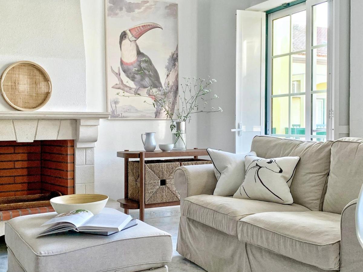 Stylish 3 Bedroom Apartment Close To The Beach Монте-Гордо Экстерьер фото