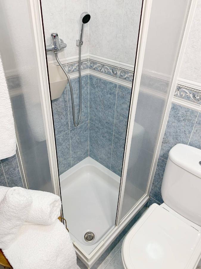 Stylish 3 Bedroom Apartment Close To The Beach Монте-Гордо Экстерьер фото