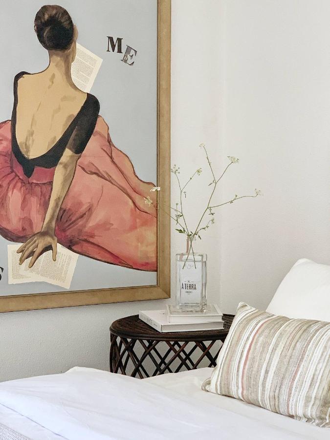 Stylish 3 Bedroom Apartment Close To The Beach Монте-Гордо Экстерьер фото
