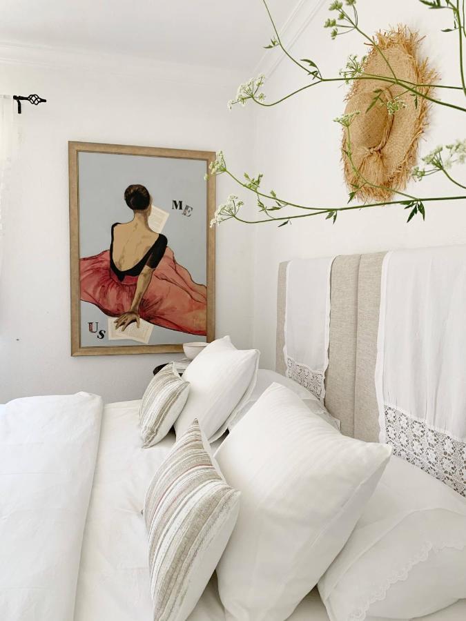Stylish 3 Bedroom Apartment Close To The Beach Монте-Гордо Экстерьер фото