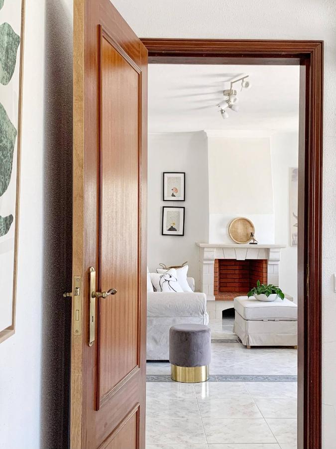 Stylish 3 Bedroom Apartment Close To The Beach Монте-Гордо Экстерьер фото