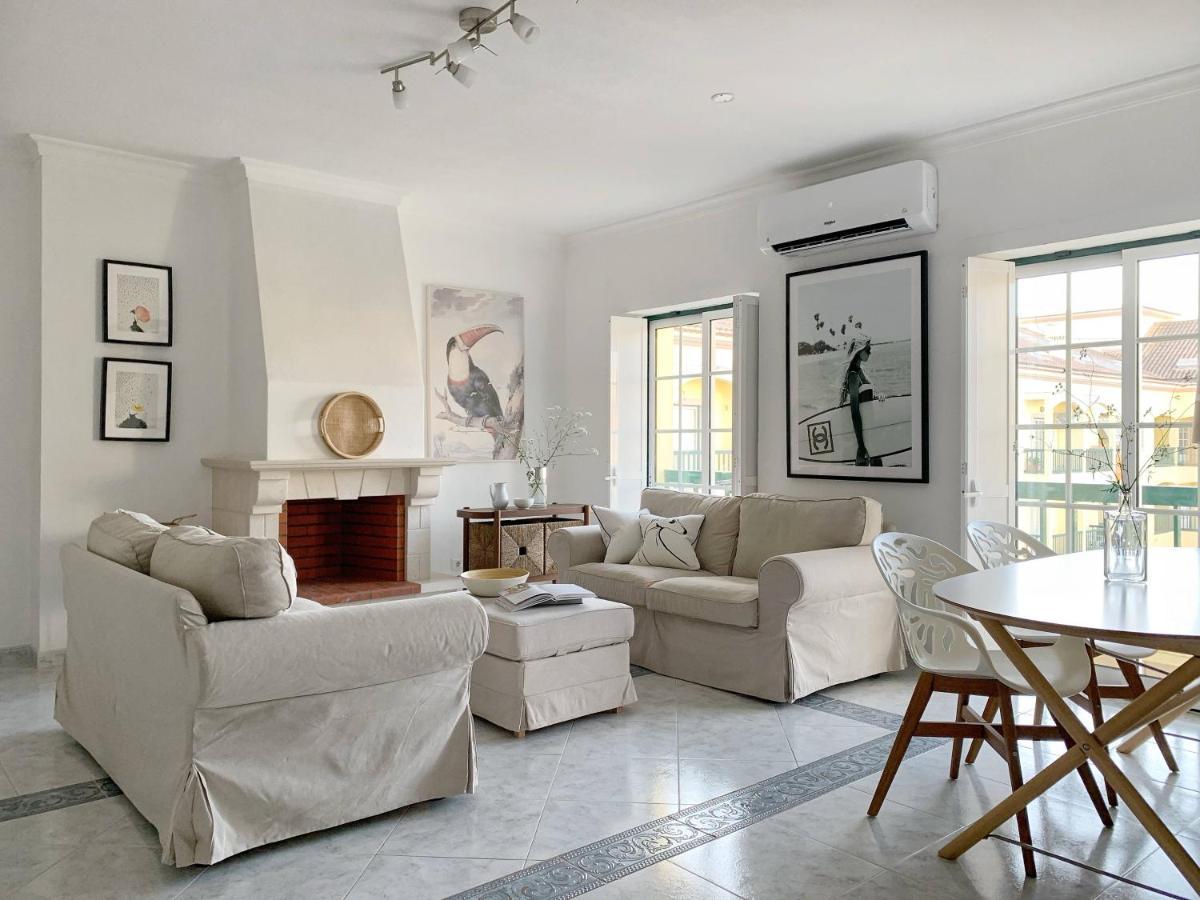 Stylish 3 Bedroom Apartment Close To The Beach Монте-Гордо Экстерьер фото