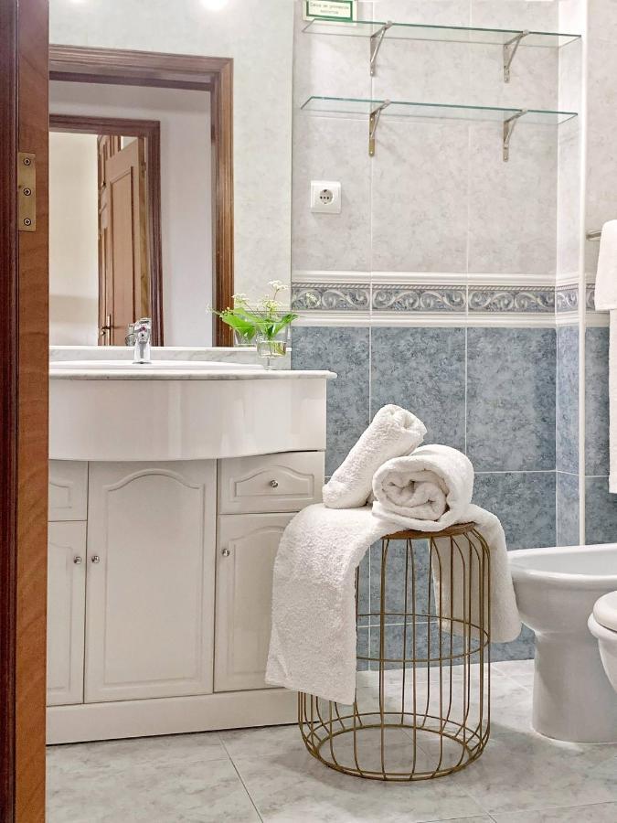 Stylish 3 Bedroom Apartment Close To The Beach Монте-Гордо Экстерьер фото