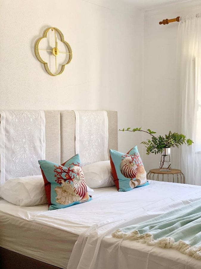 Stylish 3 Bedroom Apartment Close To The Beach Монте-Гордо Экстерьер фото