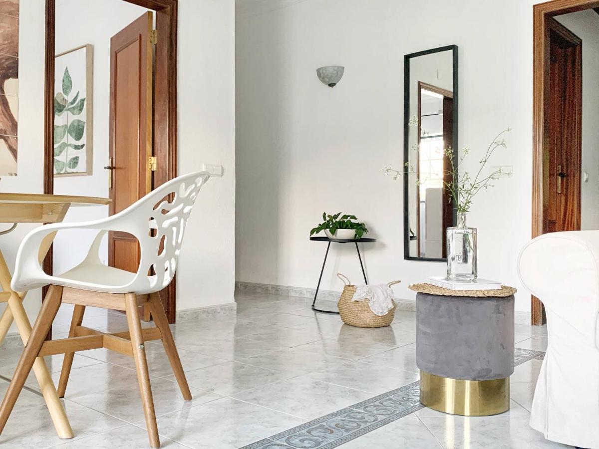Stylish 3 Bedroom Apartment Close To The Beach Монте-Гордо Экстерьер фото