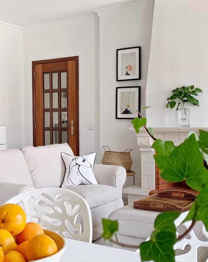 Stylish 3 Bedroom Apartment Close To The Beach Монте-Гордо Экстерьер фото