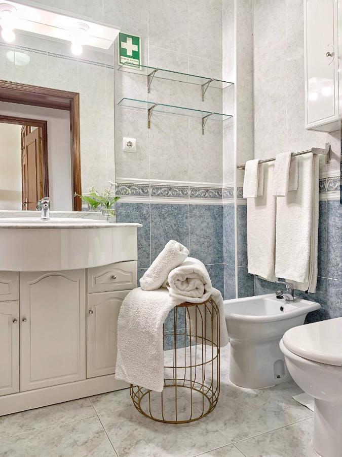 Stylish 3 Bedroom Apartment Close To The Beach Монте-Гордо Экстерьер фото