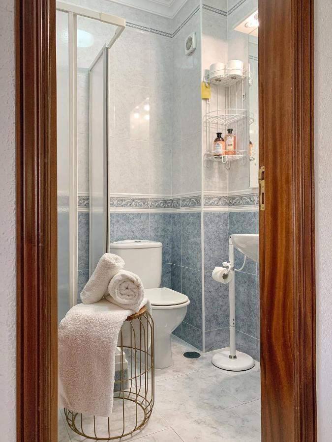 Stylish 3 Bedroom Apartment Close To The Beach Монте-Гордо Экстерьер фото