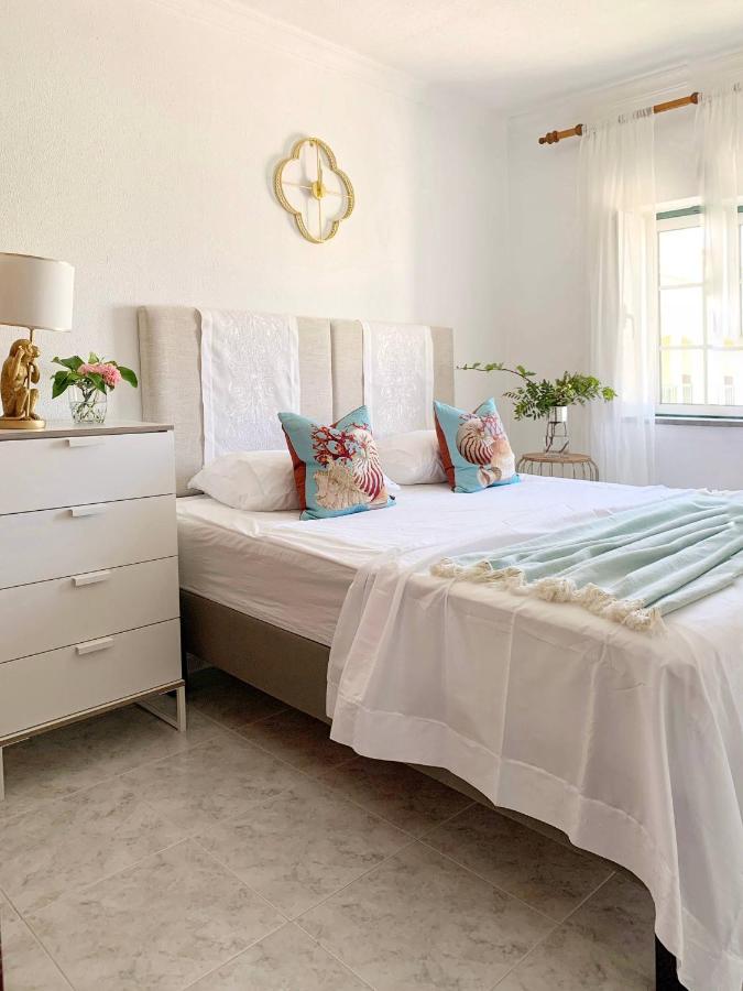 Stylish 3 Bedroom Apartment Close To The Beach Монте-Гордо Экстерьер фото