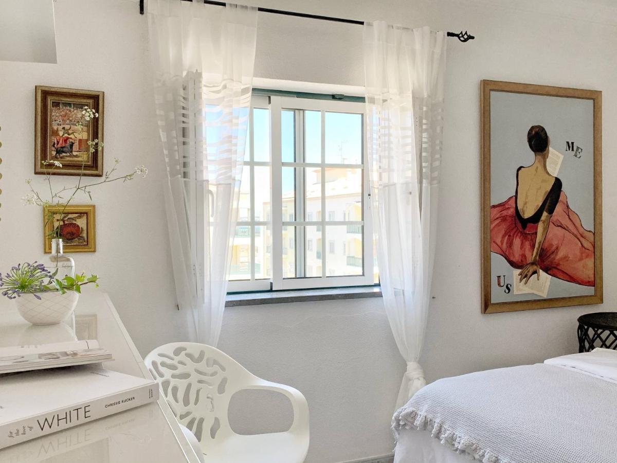 Stylish 3 Bedroom Apartment Close To The Beach Монте-Гордо Экстерьер фото