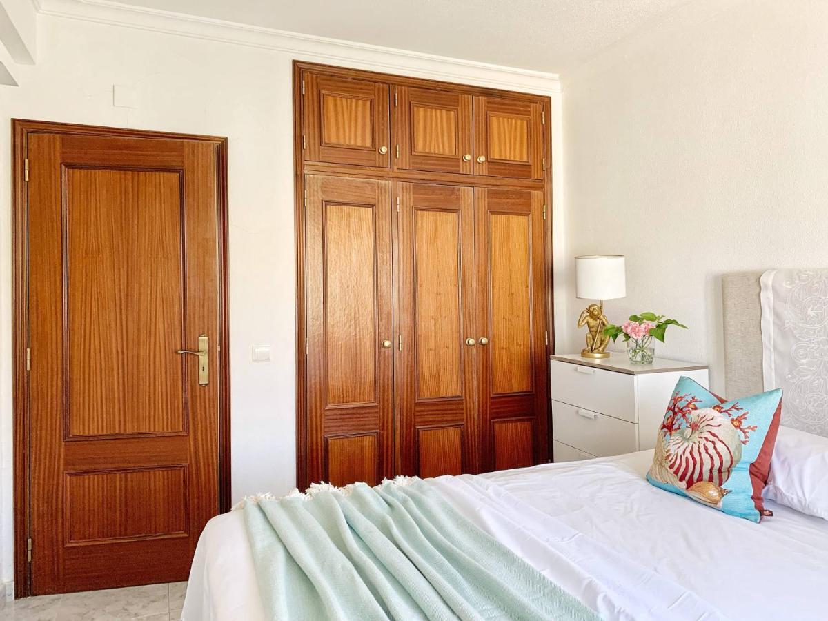 Stylish 3 Bedroom Apartment Close To The Beach Монте-Гордо Экстерьер фото