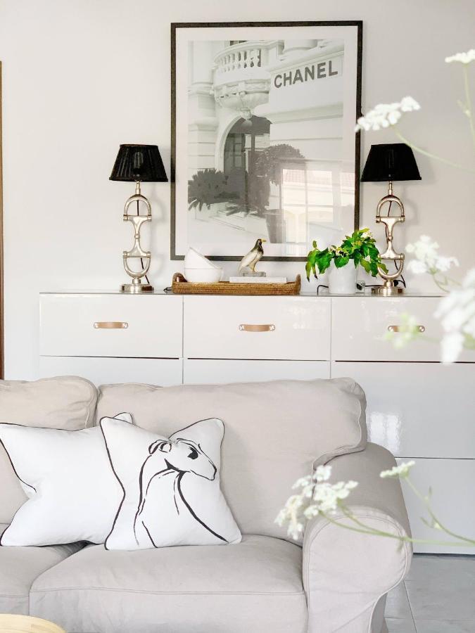 Stylish 3 Bedroom Apartment Close To The Beach Монте-Гордо Экстерьер фото
