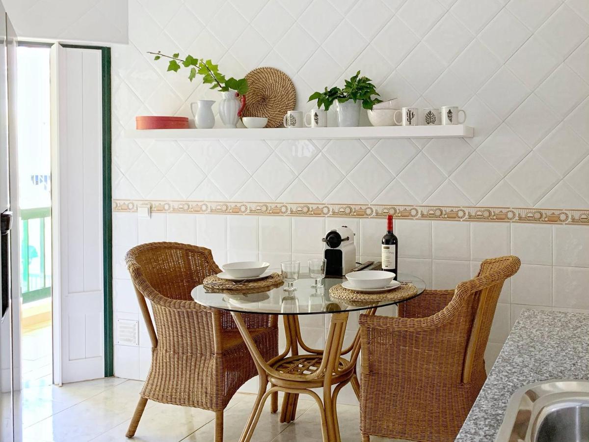 Stylish 3 Bedroom Apartment Close To The Beach Монте-Гордо Экстерьер фото