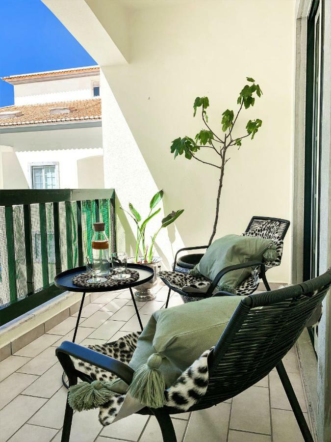 Stylish 3 Bedroom Apartment Close To The Beach Монте-Гордо Экстерьер фото